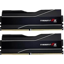 G.Skill Trident Z5 Neo F5-6000J3238F16GX2-TZ5N 32 GB (2x16) DDR5 6000 MHz CL32 Ram