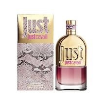 Roberto Cavalli Just Cavalli Edt 90 Ml Kadın Parfüm Fresh