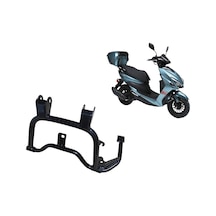 Alt Sehpa Orta Sehpa - Kuba Pesaro 50x / 125x Alt Sehpa