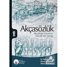 Akçasözlük / Mehmet Hakan Alşan