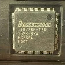It8226e-128 Nm-b701 Programlı Io Entegre