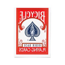 Mavi Veya Kırmızı 1 Deste Endeks, Klasik Kutu Oyuncak