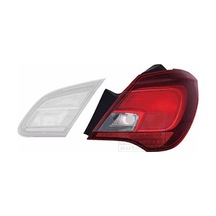 Opel Corsa E 2016 Stop Lambası Dış Sağ 5 Kapı Oem No:1222566
