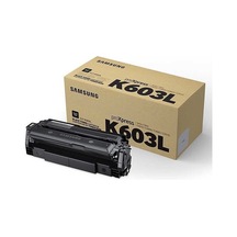 Samsung Uyumlu Clt-k603l Siyah  Toner
