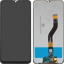 Samsung Galaxy A10s Sm-a107 Lcd Ekran Dokunmatik