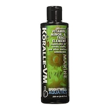 Brightwell Koralle-VM-Vitamin & Trace Element 250 ML