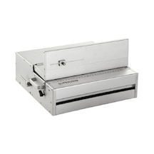 Mapiwire Super 360M Delme Ciltleme Makinesi