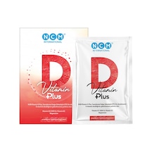 Ncm D Plus Vitamin Bandi