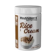 Rice Cream Sütlaç Aromalı 1000g - 20 Servis Diğer