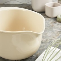 Balance Seramik Karıştırma Kabı 2.20 L Açık