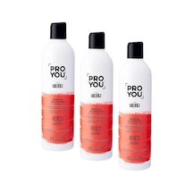 Professional Repair Şampuan 350ml 3 Paketi