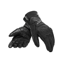 Dainese Nebula Gore-Tex Kadın Eldiven - Siyah