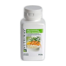 Amway Nutriway Glucosamine With Boswellia