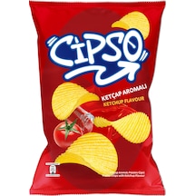Ketçap Aromalı Süper Boy Cips 160 G