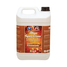 Terra Aqautica Ghe - Oligo Spektrum Essentials 5 Litre
