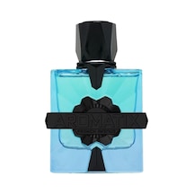 French Avenue Aromatix Magnetiq Extrait De Parfum 100 Ml Unisex Parfüm Aromatik - Odunsu