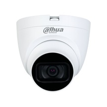Hac-hdw1500trq-0280b-s2 5mp Starlight Hdcvı Quick-to-install Ir Eyeball Camera