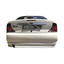 Ford Focus 1 Sedan Arka Tampon Eki 1999-2005 Model Arası