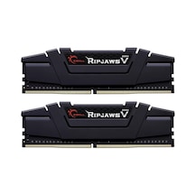 G.Skill Ripjaws V F4-3600C16D-32GVKC 32 GB (2x16) DDR4 3600 MHz CL16 Ram