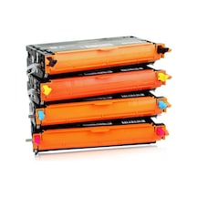 Xerox Phaser 6280Dn Uyumlu Toner Takım