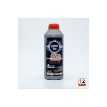 Kırmızı Antifriz Organik -40 C 1.5 Litre 12 Adet 1 Koli