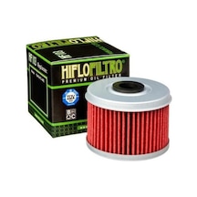 Hiflo Hf103 2017-2020 Honda Crf 250 Rally Uyumlu Yağ Filtresi
