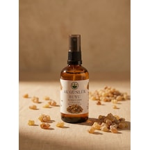 Akgünlük Suyu Ak Günlük Hidrosolü Boswellia Spp. 100 Ml