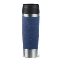 Tefal Travel Mug Termos Koyu Mavi 0.5 L Koyu Mavi