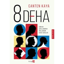 8 Deha - Ezjı-726563
