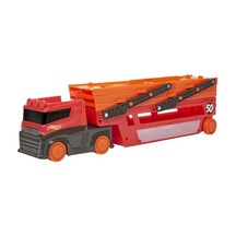 Hot Wheels Mega Tır, 3 Yaş Ve Üzeri, Ghr48