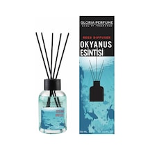 Ocean Fraiche Bambu Çubuklu Oda Kokusu 150 Ml Okyanus