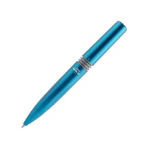 Serve Bold Metalik Mavi 0.5 Mm. Mekanik Versatil Kalem P190301