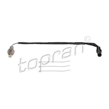 Toyota Corolla Ze111 Oksijen Sensoru 1.6 1999-2000 Topran 201758001