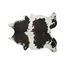 Estetik Zevklerin Zirvesi Dana Deri Halı 200x244 Cm 10164