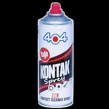 404 Kontak Spreyi Yağlı 200 Ml Diğer