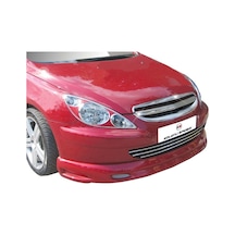 Peugeot 307 Ön Tampon Altı Telli Fiber 2001-2008