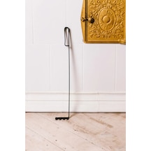 Gala 4 Mm Çelikten Yapılmış Şömine, Hamam Ve Izgara İçin Kömür Izgarası 158733167