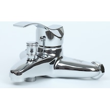 Gms Akdeniz Banyo Batarya Krom