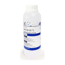 Chembio Kalibrasyon Sıvısı Ph4  500Ml