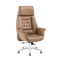 Uzay Ofis Pegasus Müdür Koltuğu