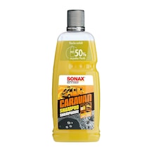 Sonax Karavan Şampuanı 1 Lt