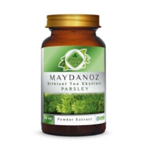 Gökçek Şifa Maydanoz Toz Eki 90 G