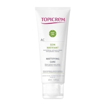 Topicrem Ac Mattifying Care Hassas Karma ve Yağlı Ciltler 40 ML
