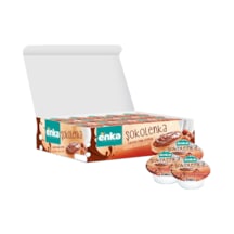 Enka Süt Piknik Şokolenka - 80 X 20 G