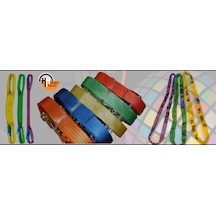 Sapan Polyester 2Ton 3Mt
