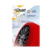 Dust Eco Kar Çorabı Standart