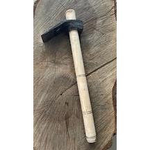 Ahmet Çelik Keser Usta Keseri Bahçe Çapalama Keseri 500gr Saplı