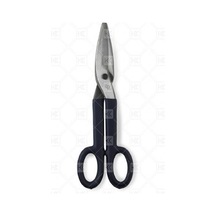 Midwest 6600P147C Uzun Ağız Sac Makası 14'' 356Mm