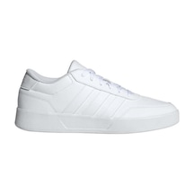 Adidas Breaknet 3.0 Erkek Spor Ayakkabı - Jr3546 Beyaz