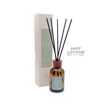 Jest Soft Cotton Bambu Çubuklu Oda Ortam Kokusu